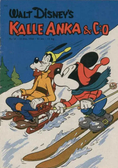 Cover of Issue #195826