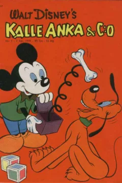 Issue #195907