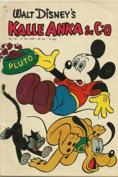 Issue #195910