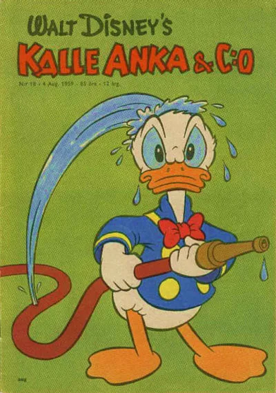 Cover of Issue #195918