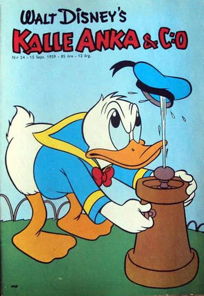 Cover of Issue #195924
