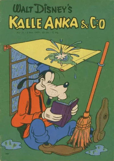 Cover of Issue #195931