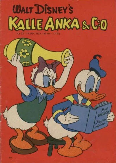 Cover of Issue #195933