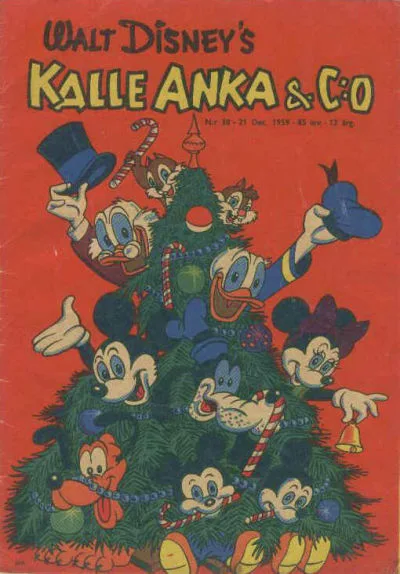 Cover of Issue #195938