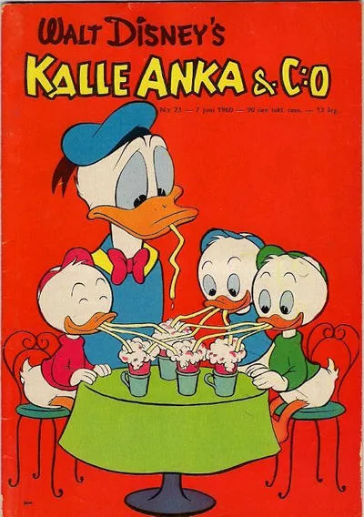 Cover of Issue #196023