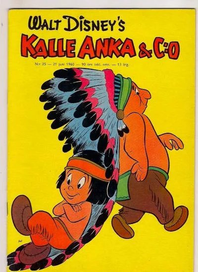 Cover of Issue #196025