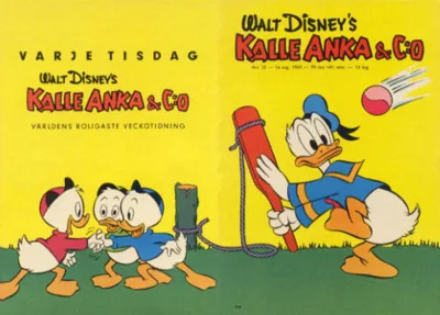 Cover of Issue #196033