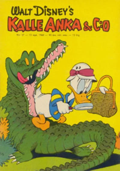 Cover of Issue #196037