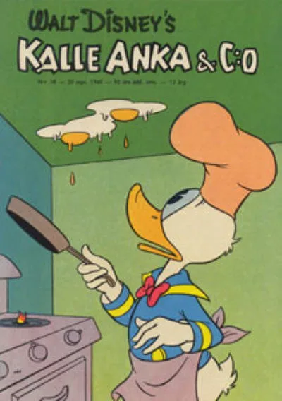 Cover of Issue #196038