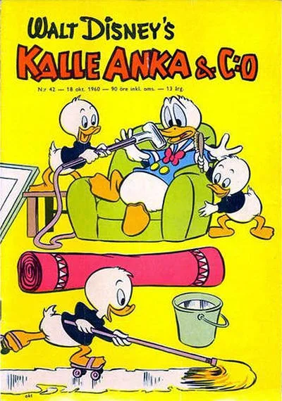 Cover of Issue #196042