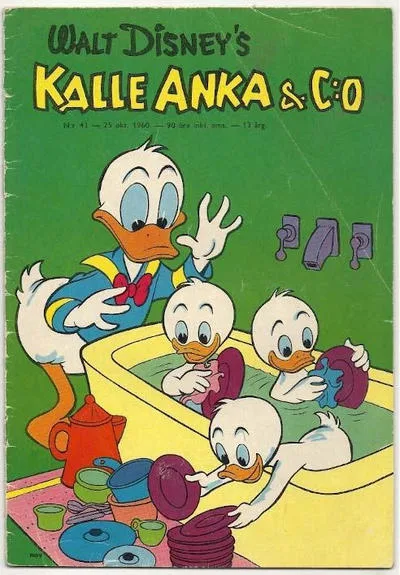 Cover of Issue #196043