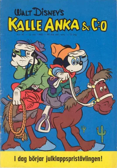 Cover of Issue #196047