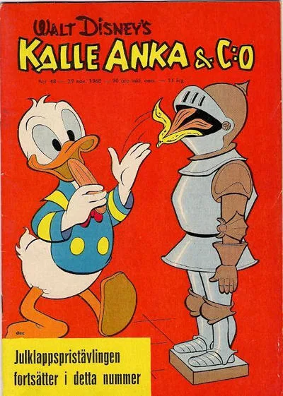 Cover of Issue #196048