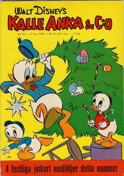 Cover of Issue #196050
