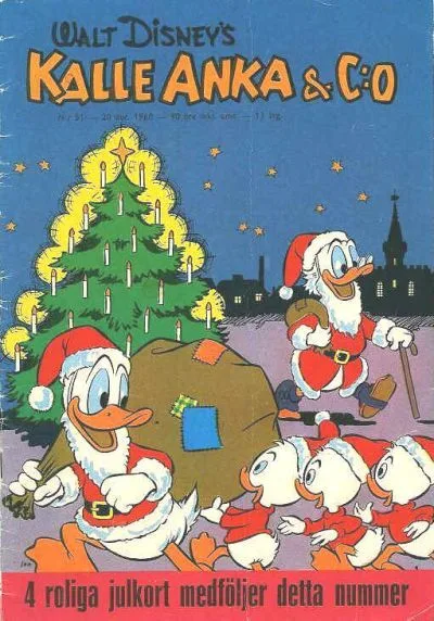 Cover of Issue #196051