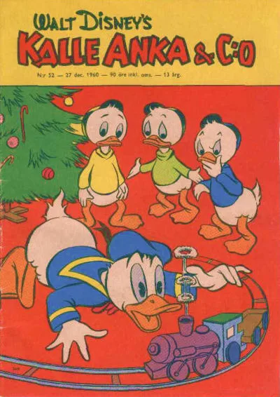 Cover of Issue #196052