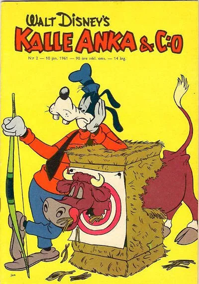 Cover of Issue #196102