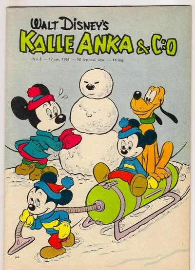 Cover of Issue #196103