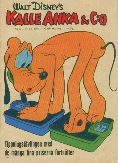 Cover of Issue #196108