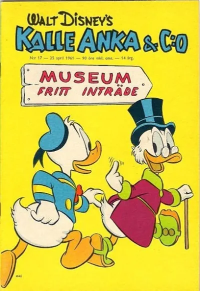 Cover of Issue #196117