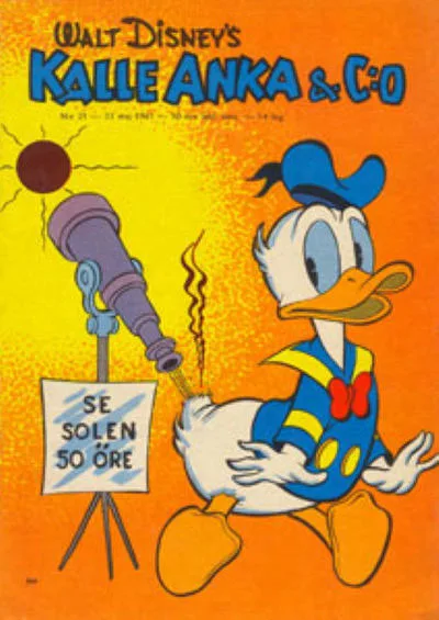 Cover of Issue #196121