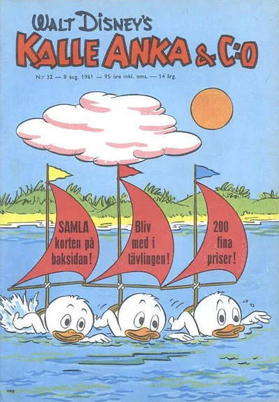 Cover of Issue #196132