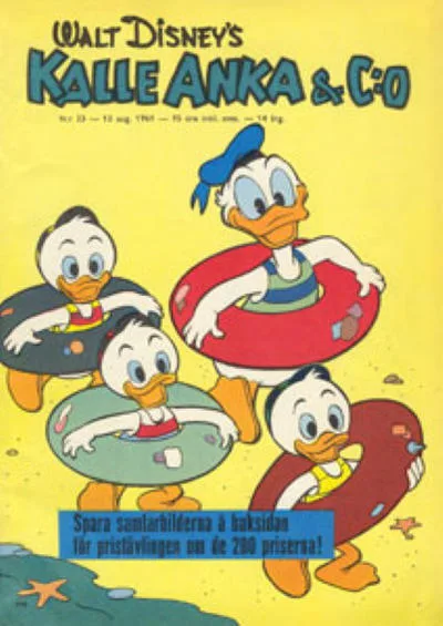 Cover of Issue #196133