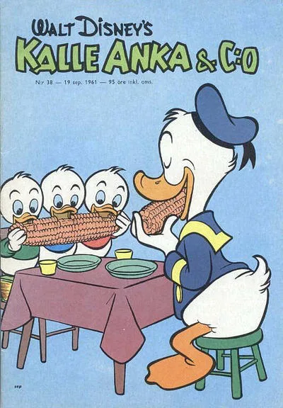 Cover of Issue #196138