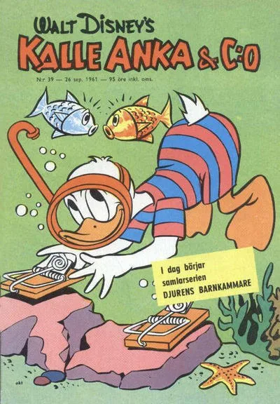 Cover of Issue #196139