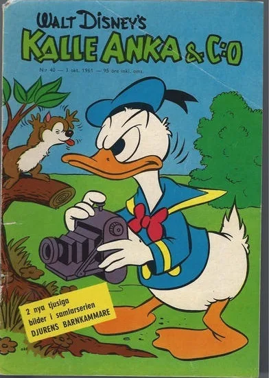 Cover of Issue #196140