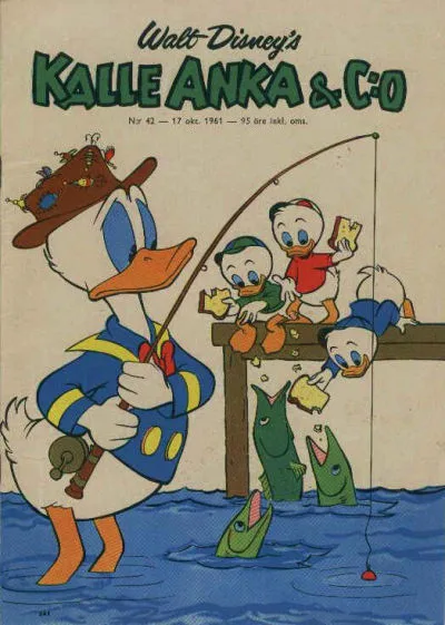 Cover of Issue #196142