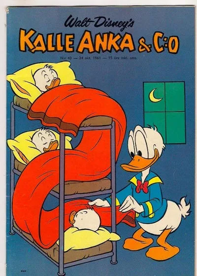 Cover of Issue #196143