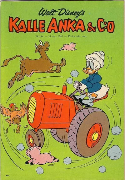 Cover of Issue #196144
