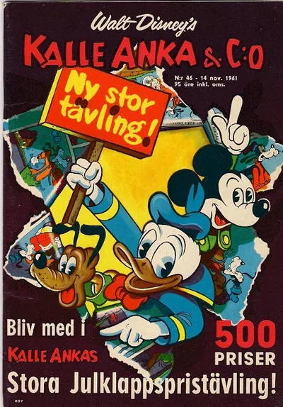 Cover of Issue #196146