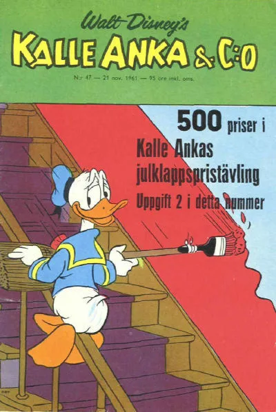 Cover of Issue #196147