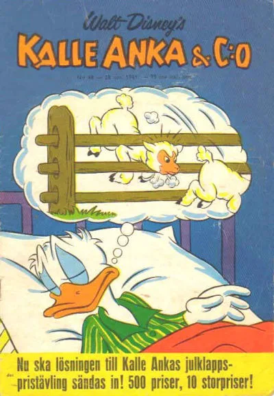 Cover of Issue #196148