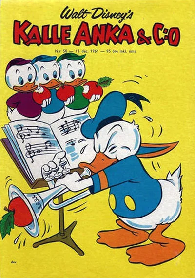 Cover of Issue #196150
