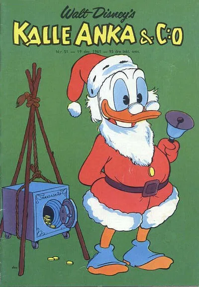 Cover of Issue #196151