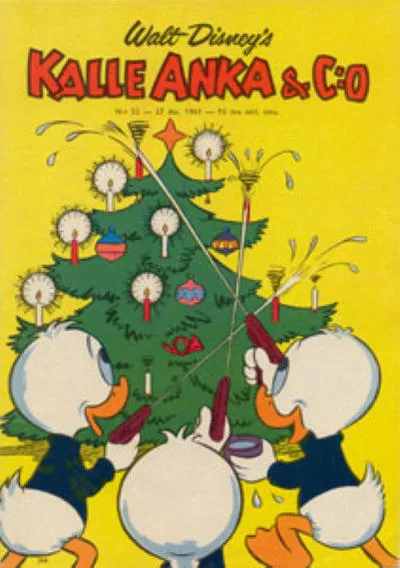Cover of Issue #196152