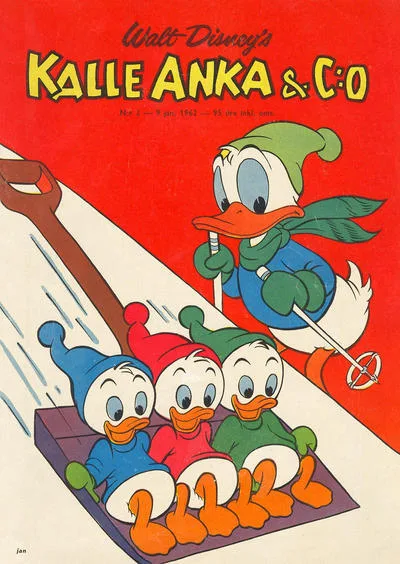 Cover of Issue #196202