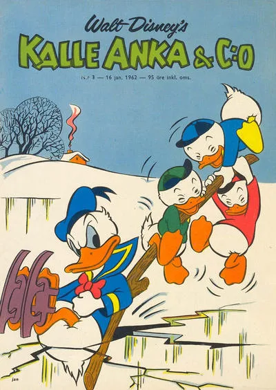 Cover of Issue #196203