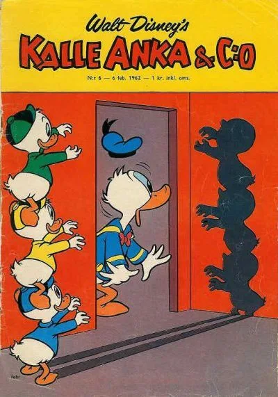 Cover of Issue #196206