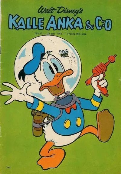 Cover of Issue #196217