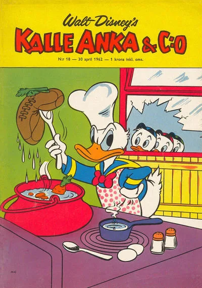 Cover of Issue #196218