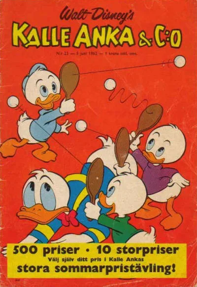 Cover of Issue #196223