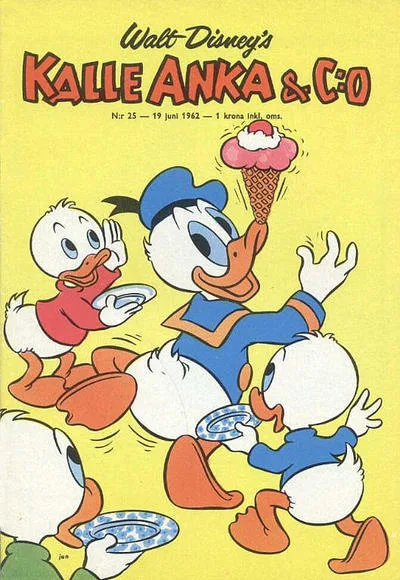 Cover of Issue #196225