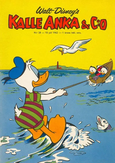 Cover of Issue #196228