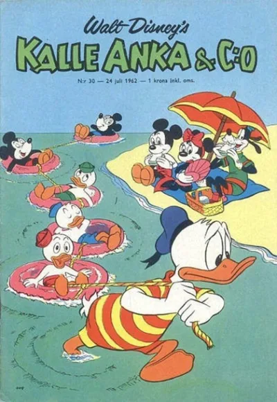 Cover of Issue #196230