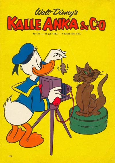 Cover of Issue #196231