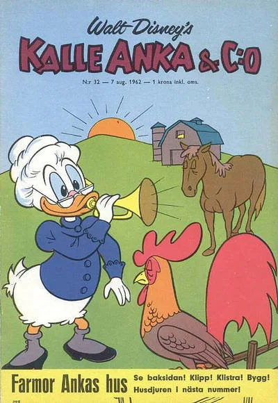 Cover of Issue #196232